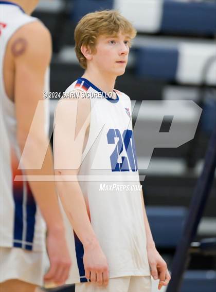 Thumbnail 1 in Cienega vs American Leadership Academy (AIA 5A Quarterfinals) photogallery.