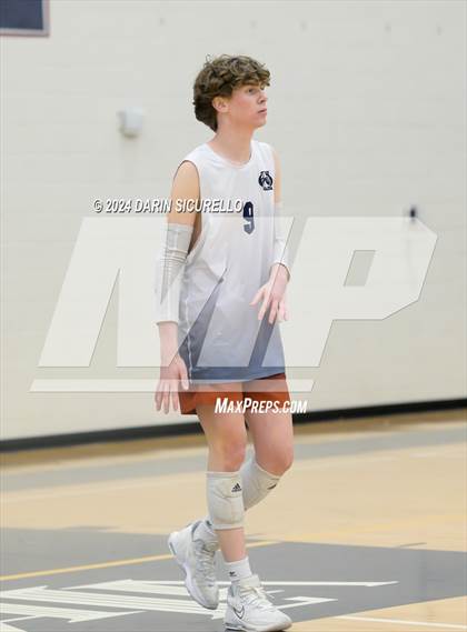 Thumbnail 1 in Cienega vs American Leadership Academy (AIA 5A Quarterfinals) photogallery.