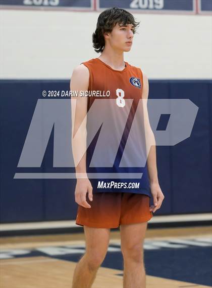 Thumbnail 3 in Cienega vs American Leadership Academy (AIA 5A Quarterfinals) photogallery.