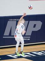 Photo from the gallery "Cienega vs American Leadership Academy (AIA 5A Quarterfinals)"