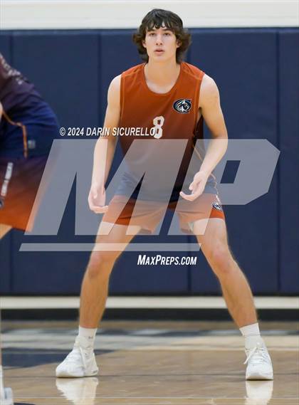 Thumbnail 2 in Cienega vs American Leadership Academy (AIA 5A Quarterfinals) photogallery.