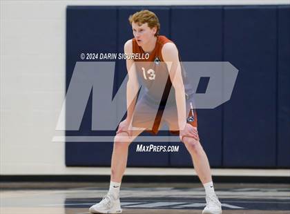 Thumbnail 2 in Cienega vs American Leadership Academy (AIA 5A Quarterfinals) photogallery.