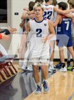 Photo from the gallery "Cienega vs American Leadership Academy (AIA 5A Quarterfinals)"