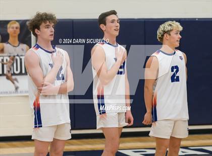 Thumbnail 1 in Cienega vs American Leadership Academy (AIA 5A Quarterfinals) photogallery.
