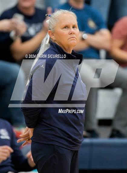 Thumbnail 2 in Cienega vs American Leadership Academy (AIA 5A Quarterfinals) photogallery.