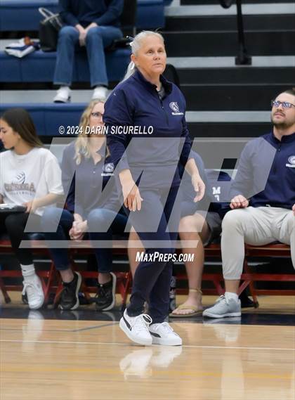 Thumbnail 2 in Cienega vs American Leadership Academy (AIA 5A Quarterfinals) photogallery.