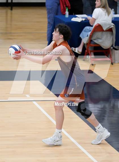 Thumbnail 1 in Cienega vs American Leadership Academy (AIA 5A Quarterfinals) photogallery.