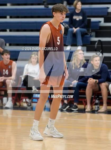 Thumbnail 1 in Cienega vs American Leadership Academy (AIA 5A Quarterfinals) photogallery.