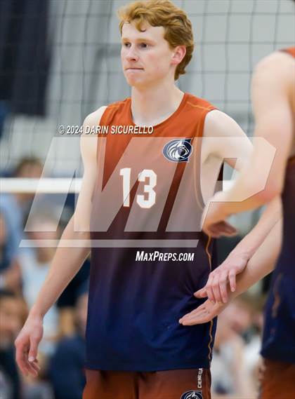 Thumbnail 1 in Cienega vs American Leadership Academy (AIA 5A Quarterfinals) photogallery.