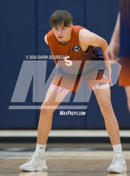 Thumbnail 1 in Cienega vs American Leadership Academy (AIA 5A Quarterfinals) photogallery.