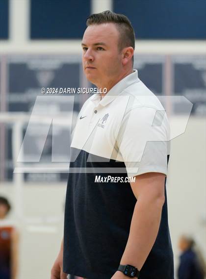Thumbnail 3 in Cienega vs American Leadership Academy (AIA 5A Quarterfinals) photogallery.