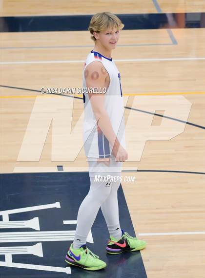 Thumbnail 1 in Cienega vs American Leadership Academy (AIA 5A Quarterfinals) photogallery.