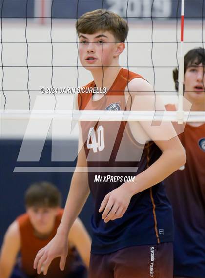 Thumbnail 1 in Cienega vs American Leadership Academy (AIA 5A Quarterfinals) photogallery.