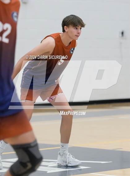 Thumbnail 1 in Cienega vs American Leadership Academy (AIA 5A Quarterfinals) photogallery.