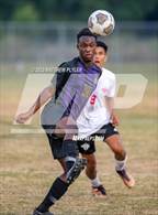 Photo from the gallery "Hoke County @ Jack Britt"