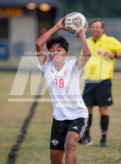 Thumbnail 3 in Hoke County @ Jack Britt photogallery.