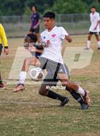 Photo from the gallery "Hoke County @ Jack Britt"