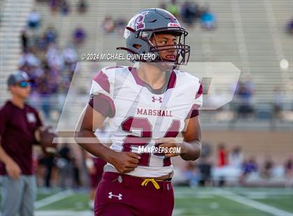Thumbnail 1 in Marshall @ Warren photogallery.