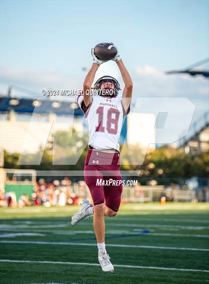 Thumbnail 3 in Marshall @ Warren photogallery.