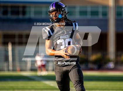 Thumbnail 3 in Marshall @ Warren photogallery.