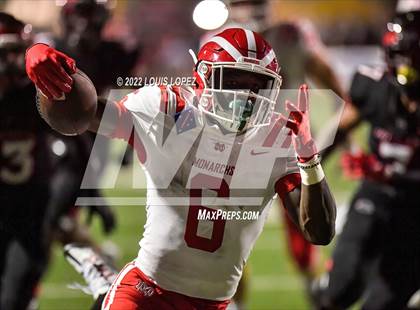 Thumbnail 3 in Mater Dei @ Centennial photogallery.