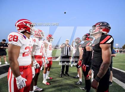 Thumbnail 3 in Mater Dei @ Centennial photogallery.