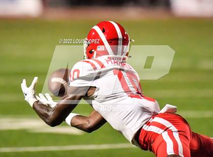 Thumbnail 1 in Mater Dei @ Centennial photogallery.