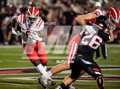 Thumbnail 3 in Mater Dei @ Centennial photogallery.
