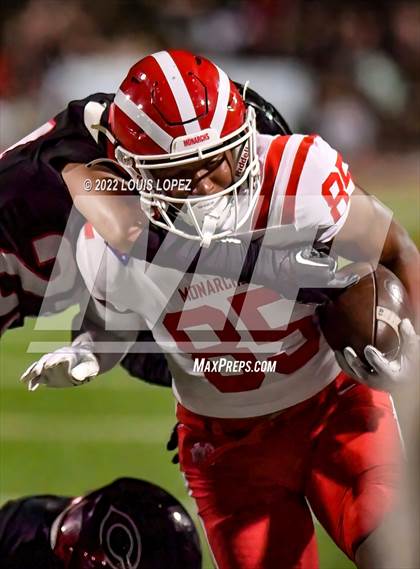Thumbnail 3 in Mater Dei @ Centennial photogallery.