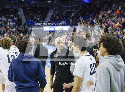 Thumbnail 1 in Sierra Canyon @ Notre Dame (SO) photogallery.