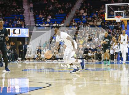 Thumbnail 3 in Sierra Canyon @ Notre Dame (SO) photogallery.