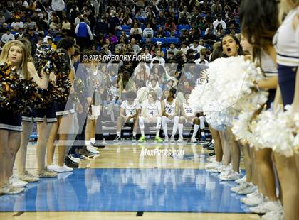 Thumbnail 3 in Sierra Canyon @ Notre Dame (SO) photogallery.