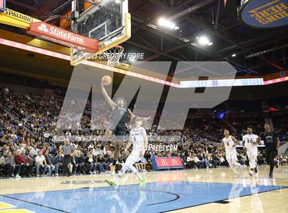 Thumbnail 3 in Sierra Canyon @ Notre Dame (SO) photogallery.