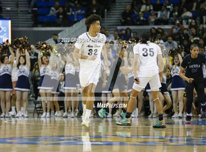 Thumbnail 3 in Sierra Canyon @ Notre Dame (SO) photogallery.