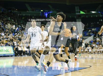 Thumbnail 3 in Sierra Canyon @ Notre Dame (SO) photogallery.