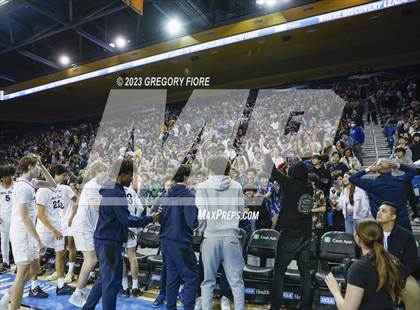 Thumbnail 3 in Sierra Canyon @ Notre Dame (SO) photogallery.