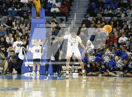 Thumbnail 3 in Sierra Canyon @ Notre Dame (SO) photogallery.