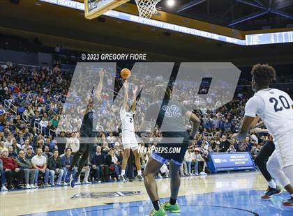 Thumbnail 3 in Sierra Canyon @ Notre Dame (SO) photogallery.