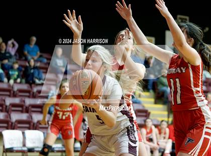 Thumbnail 2 in Midway @ Saint Jo photogallery.