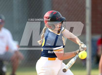 Thumbnail 1 in East Mecklenburg vs Charlotte Catholic (NCHSAA Round 1 Playoff) photogallery.