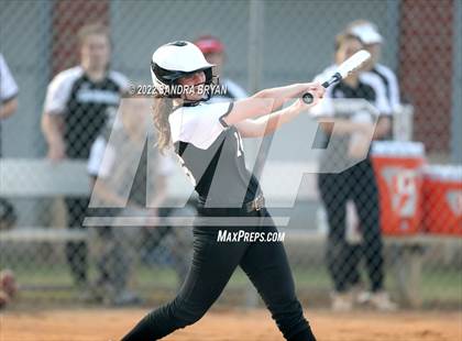 Thumbnail 1 in East Mecklenburg vs Charlotte Catholic (NCHSAA Round 1 Playoff) photogallery.