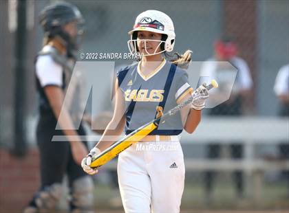Thumbnail 1 in East Mecklenburg vs Charlotte Catholic (NCHSAA Round 1 Playoff) photogallery.