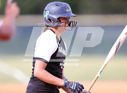 Thumbnail 1 in East Mecklenburg vs Charlotte Catholic (NCHSAA Round 1 Playoff) photogallery.