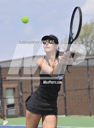 Southeastern Delta's Indiana High School Girls Tennis - Schedules, Scores, Team Coverage