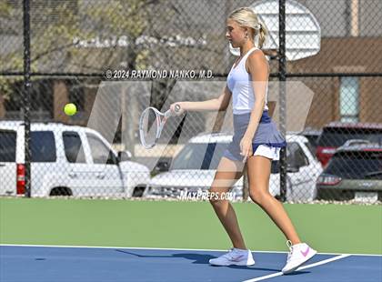 Thumbnail 3 in Hamilton Southeastern @ Delta  photogallery.