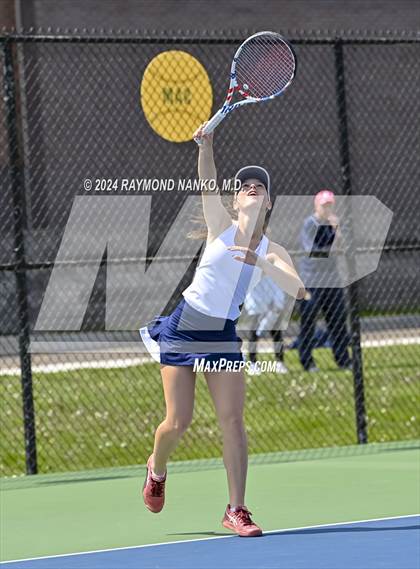 Thumbnail 3 in Hamilton Southeastern @ Delta  photogallery.