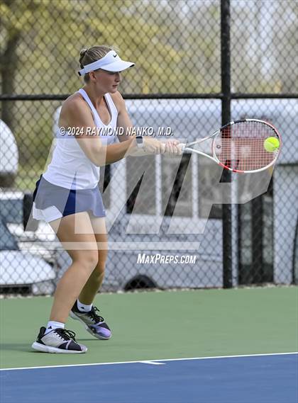Thumbnail 2 in Hamilton Southeastern @ Delta  photogallery.