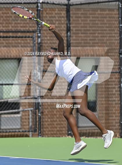 Thumbnail 3 in Hamilton Southeastern @ Delta  photogallery.