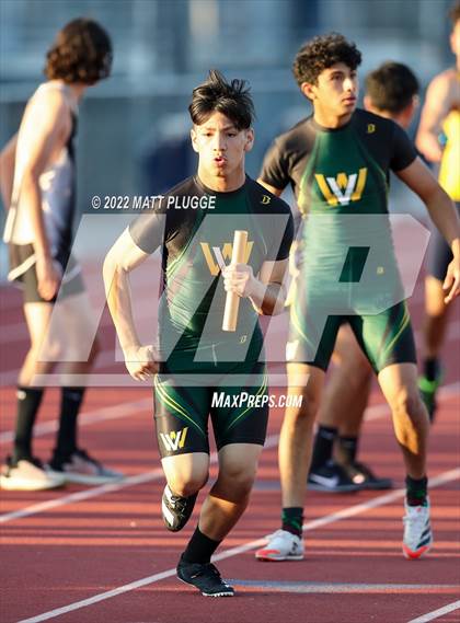 Thumbnail 1 in Liberty Time Trials photogallery.