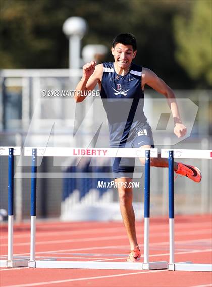 Thumbnail 3 in Liberty Time Trials photogallery.